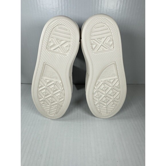 Size 6.5 Converse Cruise Women Chuck Taylor All Star High Chunky Platform Shoe - Picture 8 of 9